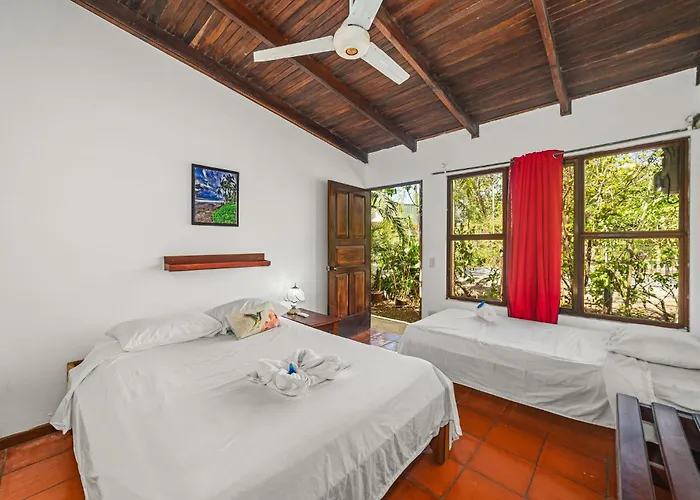 Hibiscus 4 Bed and breakfast 4*