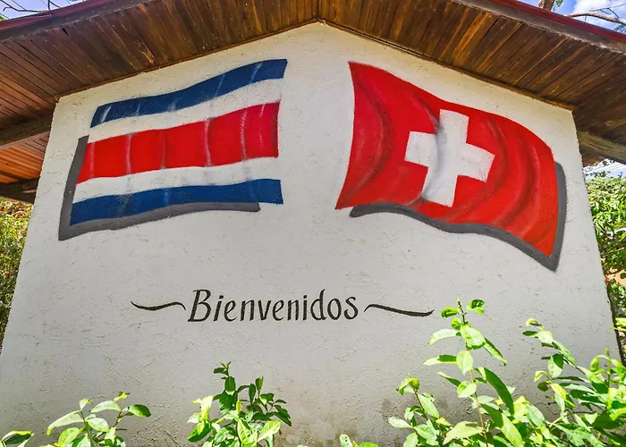 Hibiscus 4 Bed and breakfast Playa Junquillal